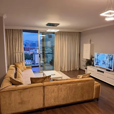Appartement Etc Luxury *