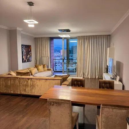 Etc Luxury Appartement *