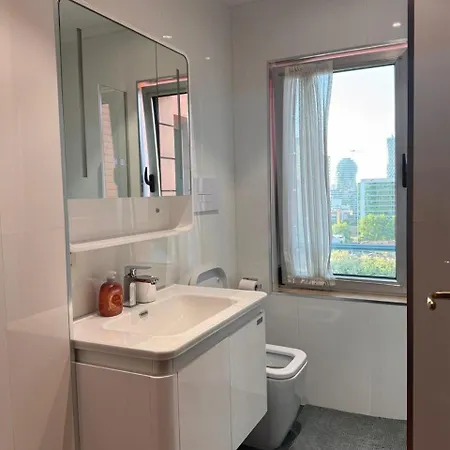 Appartement Etc Luxury